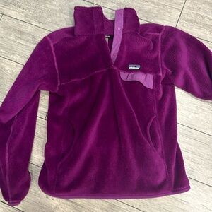 Patagonia pullover